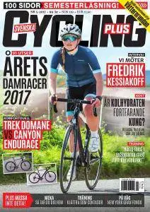 Svenska Cycling Plus - Nr.5 2017