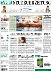 Neue Ruhr Zeitung – 07. Februar 2019