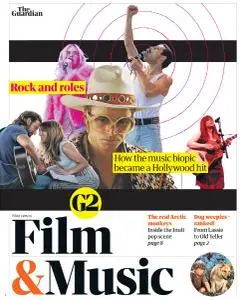 The Guardian G2 - May 24, 2019