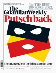The Guardian Weekly – 16 December 2022