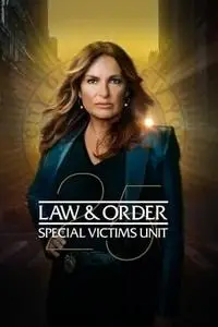Law & Order: Special Victims Unit S25E07