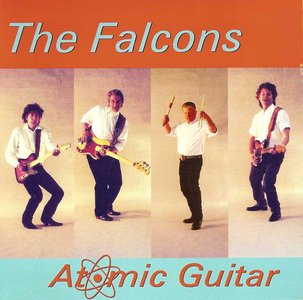 The Falcons Discography (1997 - 2012)