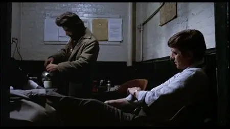 Serpico (1973)