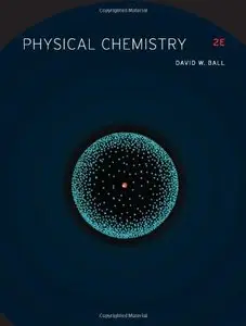 Physical Chemistry, 2nd edition (Repost)