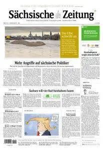 Sächsische Zeitung Dresden - 24 Februar 2017