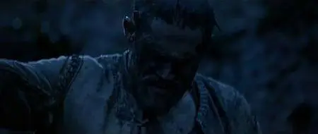 Le Roi Arthur: La Légende d'Excalibur / King Arthur: Legend Of The Sword (2017)
