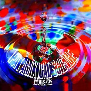 The Beatles - PataMixical Science Volume Nine (2010)