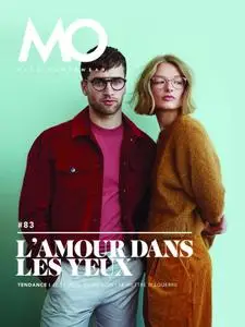 Mo Fashion Eyewear - 04 janvier 2019