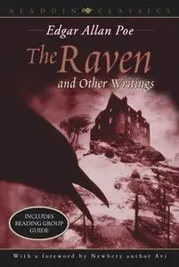 «The Raven and Other Writings» by Edgar Allan Poe