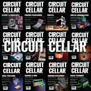 Circuit Cellar 2006 all issues