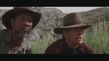Unforgiven (1992)