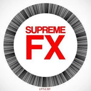 Little Bit Supreme FX WAV