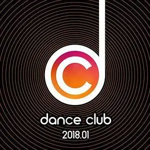 VA - Dance Club 2018.01 (2018)