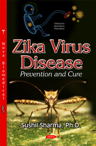 Zika Virus Disease : Prevention and Cure