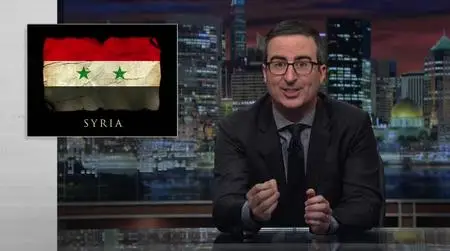 Last Week Tonight with John Oliver S04E08