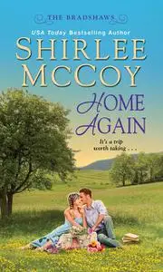 «Home Again» by Shirlee McCoy