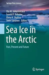 Sea Ice in the Arctic: Past, Present and Future (Repost)