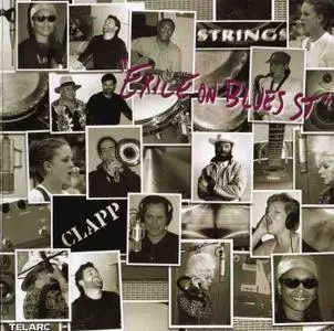 V.A.: Exile on Blues Street
