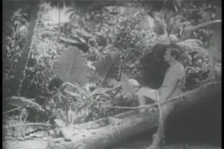 Mr. Robinson Crusoe (1932)