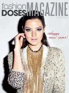 Fashion Doses - Enero 2012