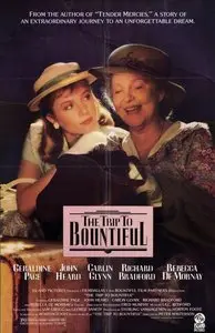 The Trip to Bountiful (1985)