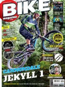 Bike Portugal - Agosto-Setembro 2017