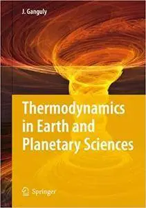 Thermodynamics in Earth and Planetary Sciences (Repost)