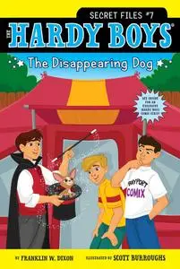 The Disappearing Dog