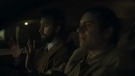 Corporate S03E02
