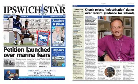 Ipswich Star – July 19, 2023