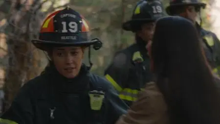 Station 19 S07E07