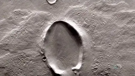 Mars Landing 2012: The New Search for Life (2012)