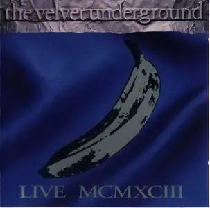 The Velvet Underground Discography