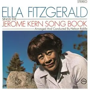 Ella Fitzgerald - Ella Fitzgerald Sings The Jerome Kern Song Book (1963/2013) [Official Digital Download 24 bit/192kHz]