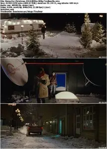 Home For Christmas (2010)