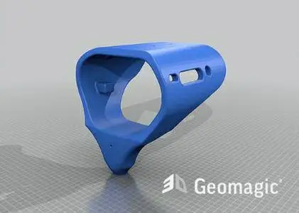 Geomagic for SolidWorks 2016.0