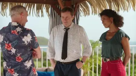 Death in Paradise S08E08