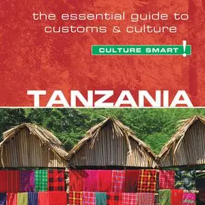 «Tanzania - Culture Smart!» by Quintin Winks