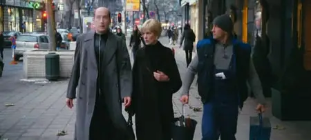 Libre échange (2010)