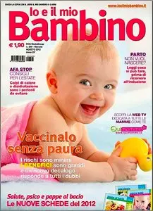 Io e il Mio Bambino - Agosto 2012