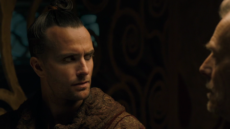 Beowulf: Return to the Shieldlands S01E01 (2016)