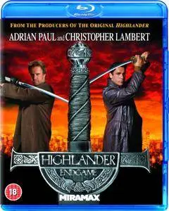 Highlander: Endgame (2000)