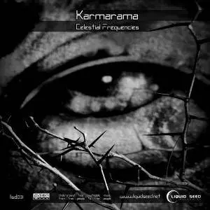 Karmarama - Celestial Frequencies (2017)