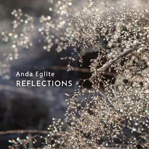 Anda Eglīte - Reflections (2022) [Official Digital Download 24/96]