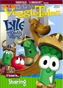 Veggie Tales: Lyle the Kindly Viking (2001)
