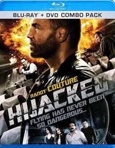 Hijacked (2012)