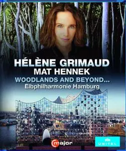 Helene Grimaud - Woodlands and Beyond 2017 (2020) [BDRip 1080p]