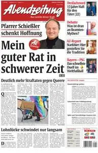Abendzeitung München - 7 März 2023
