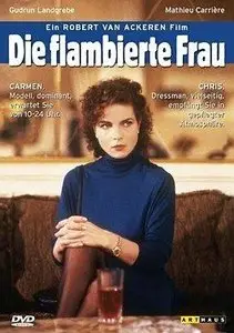 Die flambierte Frau (1983)