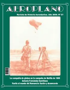 Aeroplano №27 (2009-12)